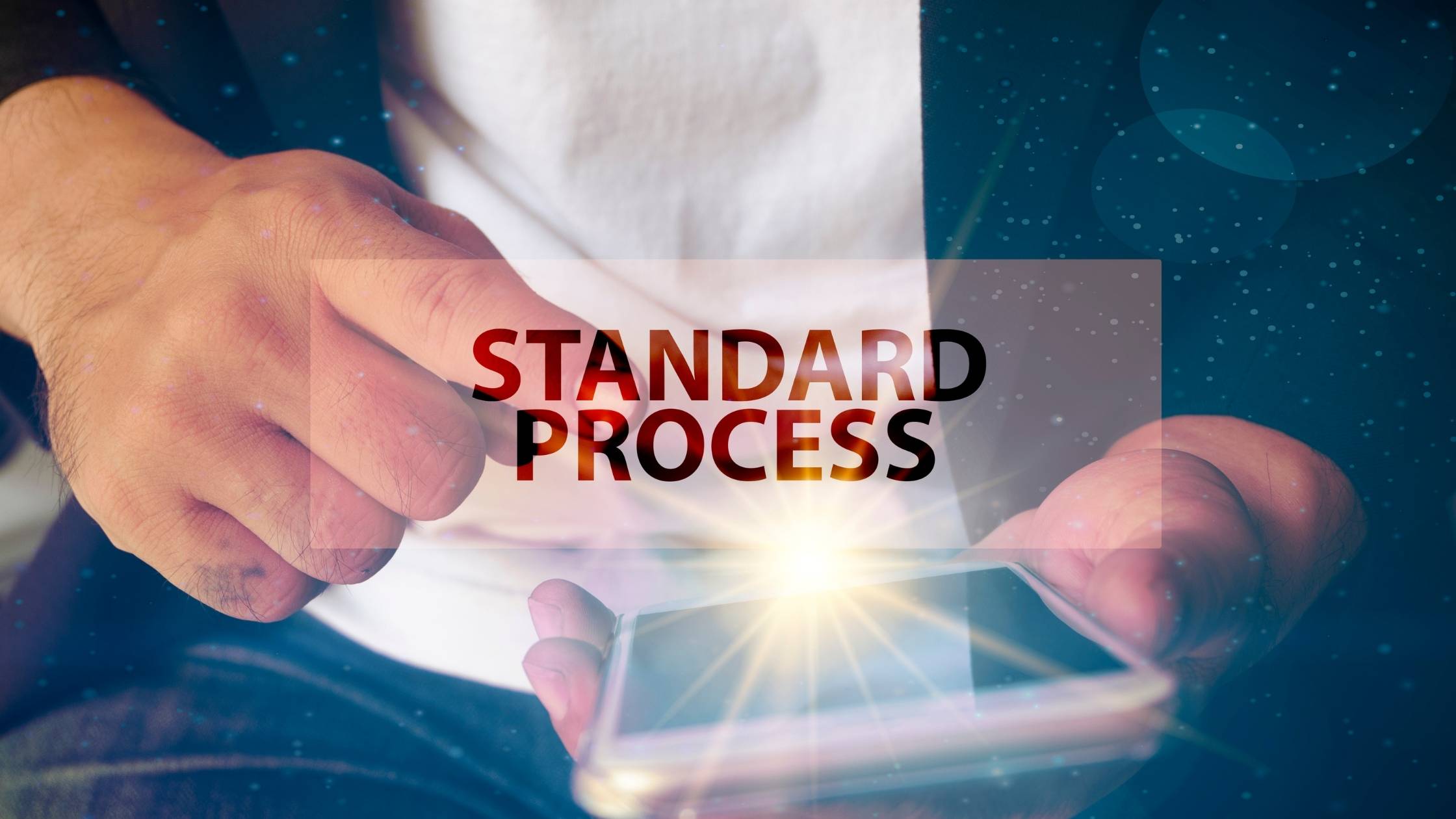 استانداردسازی فرایندهای کسب و کار چرا و چگونه؟